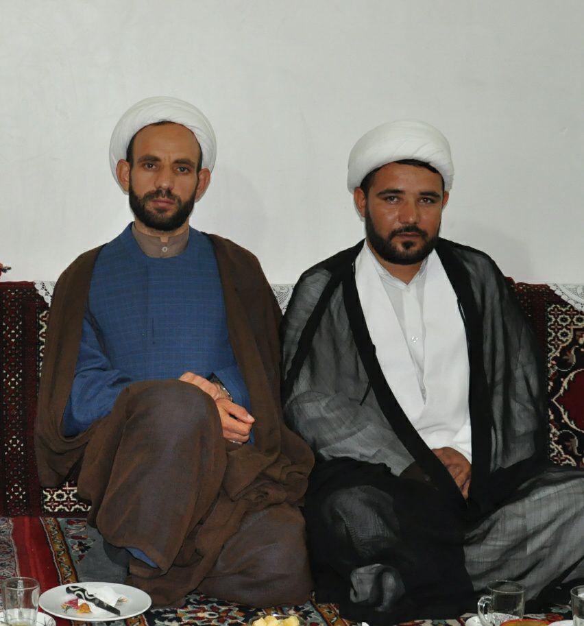 مراسم دعای عرفه روستای شوراب روستای شوراب بیرجند